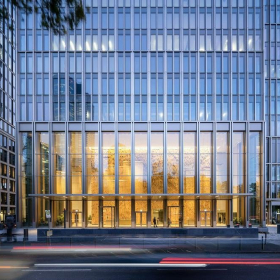 Exterior image of Taunusanlage 9, 10. Click for details.