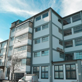 East Tilbury executive office. Click for details.