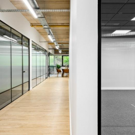 Serviced office - Plymouth. Click for details.