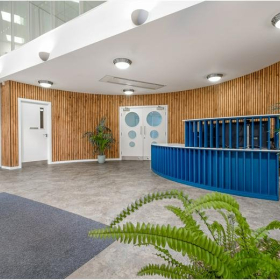 The Chamber Hub, Westgate Road, The Stamp Exchange. Click for details.