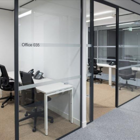Executive office centre - Uxbridge. Click for details.