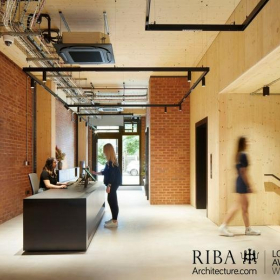 Executive office centres in central London. Click for details.