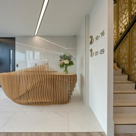 Executive office centres to lease in Cardiff. Click for details.