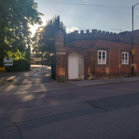 Office space - Bury St Edmunds. Click for details.