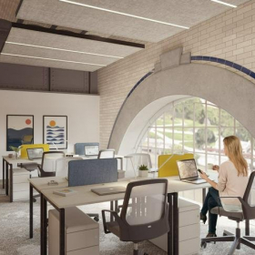 Serviced office centres in central Bristol. Click for details.