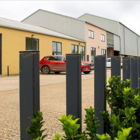 Office accomodations to lease in Dorchester. Click for details.