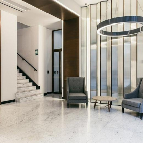 52-56 Leadenhall Street, The Hallmark Building. Click for details.