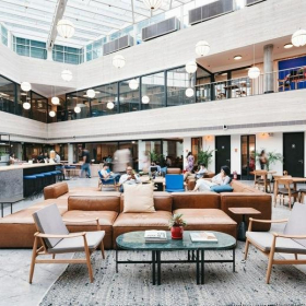 Serviced offices to hire in Manchester. Click for details.