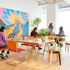 Office accomodations to let in Manchester. Click for details.