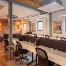 2a Corsica Street, The Hub @ Brewhouse and Kitchen, Highbury. Click for details.
