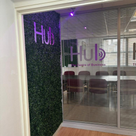 Executive suite - Ipswich. Click for details.