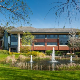 Office suites to hire in Abingdon. Click for details.