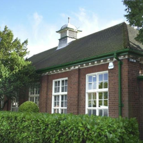 Serviced offices to let in Hinckley. Click for details.