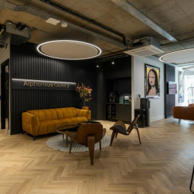 Serviced offices to rent in Belfast. Click for details.