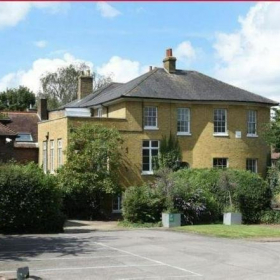 Exterior image of Harmondsworth Lane, The Lodge and Annex, Heathrow. Click for details.