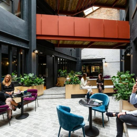 Serviced offices in central Dublin. Click for details.