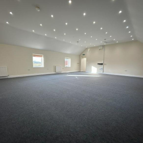 Serviced offices to hire in Escrick. Click for details.