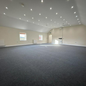 Image of Escrick serviced office. Click for details.