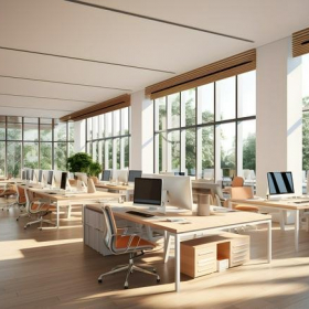 Executive offices to hire in Nottingham. Click for details.