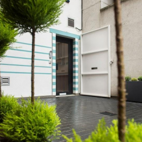 London serviced office. Click for details.