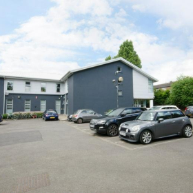 Image of London office space. Click for details.