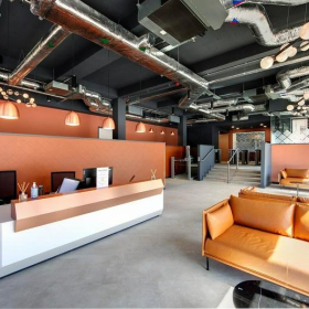 Office suite - Kingston Upon Thames. Click for details.