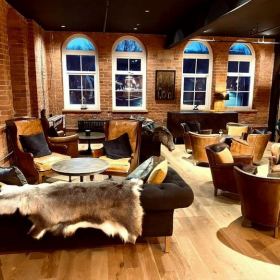 Exterior image of Water Street, The Tannery. Click for details.