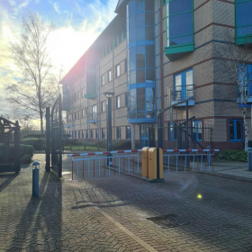 Offices at The Waterfront, Quay House. Click for details.