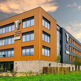 Serviced office - Cheshunt. Click for details.