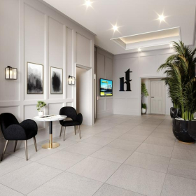 Image of Belfast office accomodation. Click for details.