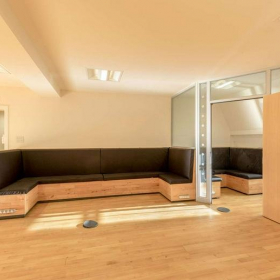 Serviced office in Edinburgh. Click for details.
