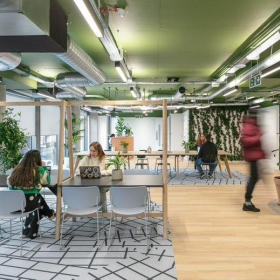 London serviced office. Click for details.