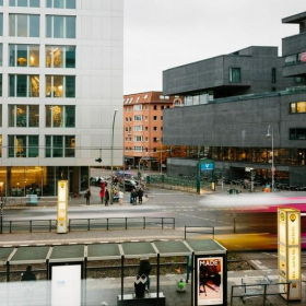 Image of Berlin office space. Click for details.