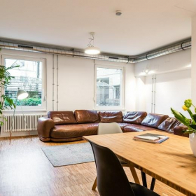 Image of Berlin serviced office. Click for details.