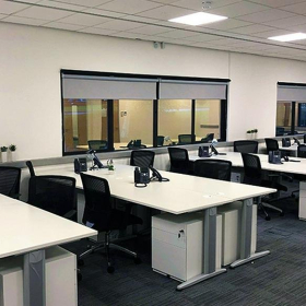 Serviced office centre - Stoke-on-Trent. Click for details.