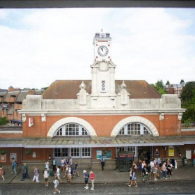 Tunbridge Wells. Click for details.