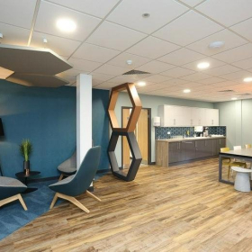 Leeds executive office centre. Click for details.