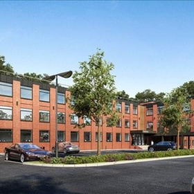 Offices at Church Street, Two Four Nine North, Lynnfield House. Click for details.