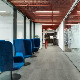 Office space to let in Wroclaw. Click for details.