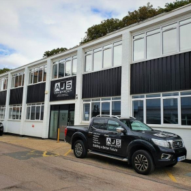 Office spaces to lease in Baldock. Click for details.