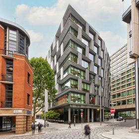 London serviced office. Click for details.