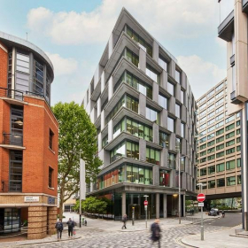 London serviced office. Click for details.