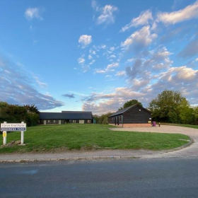 Serviced offices to lease in Hitchin. Click for details.