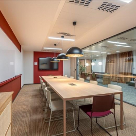 Executive offices to hire in Barcelona. Click for details.