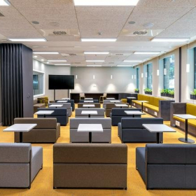 Serviced offices to hire in Madrid. Click for details.