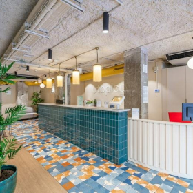 Executive office to hire in Barcelona. Click for details.