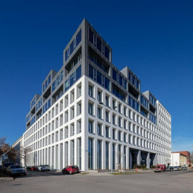 Executive office centres to lease in Budapest. Click for details.