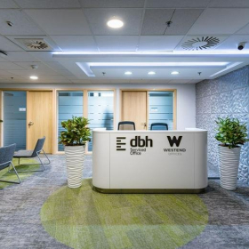 Office suites to rent in Budapest. Click for details.