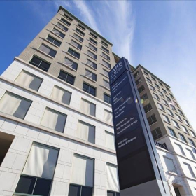 Van Heuven Goedhartlaan 13D. Click for details.