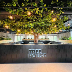 Image of Utrecht executive office centre. Click for details.